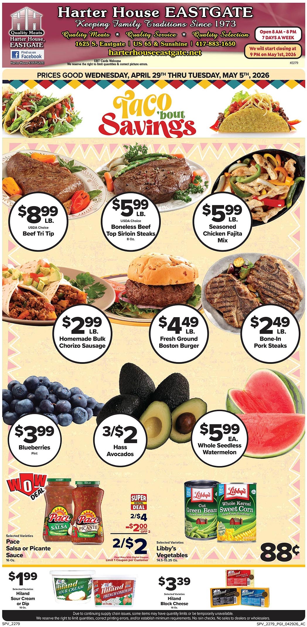 Ad page image