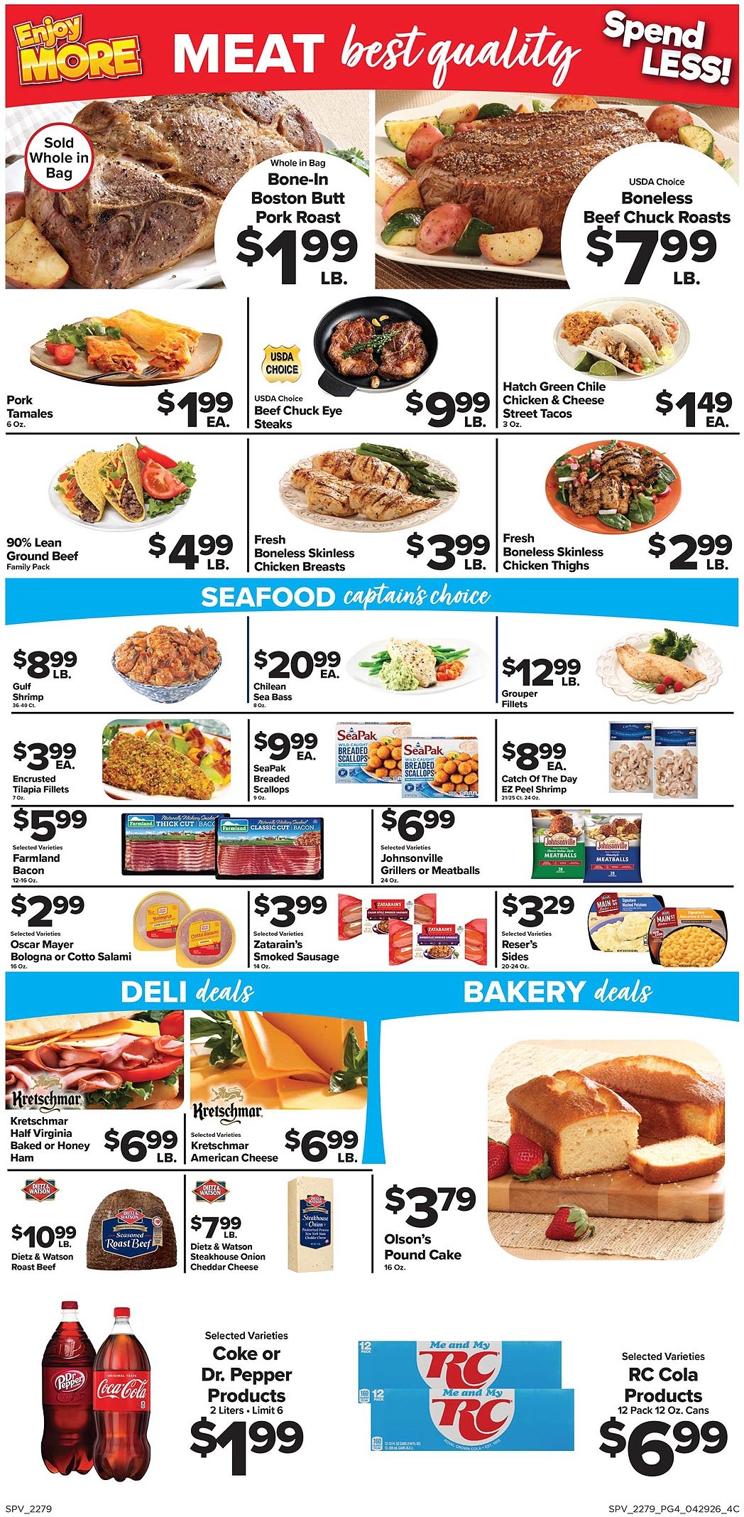 Ad page image