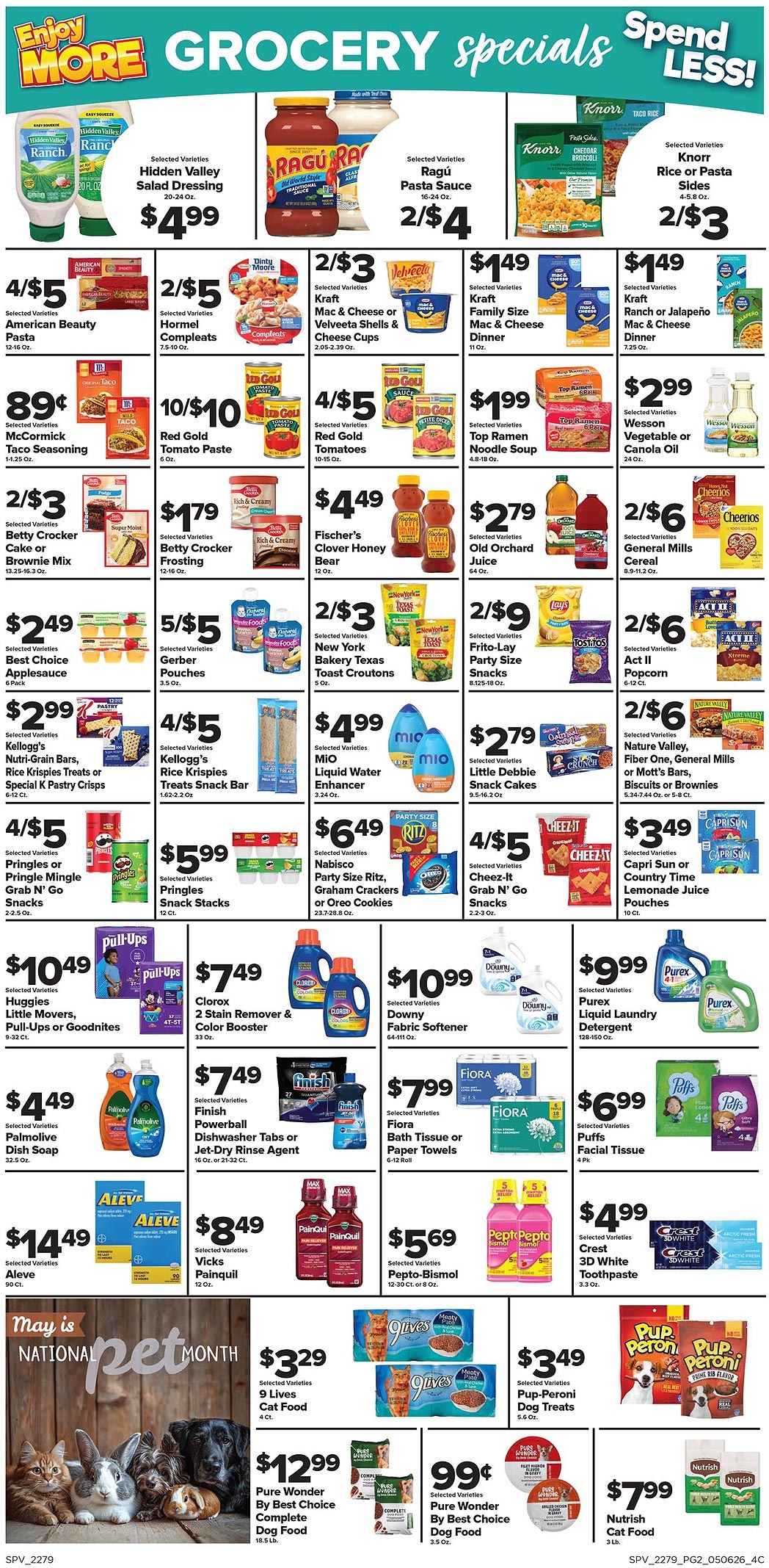 Ad page image