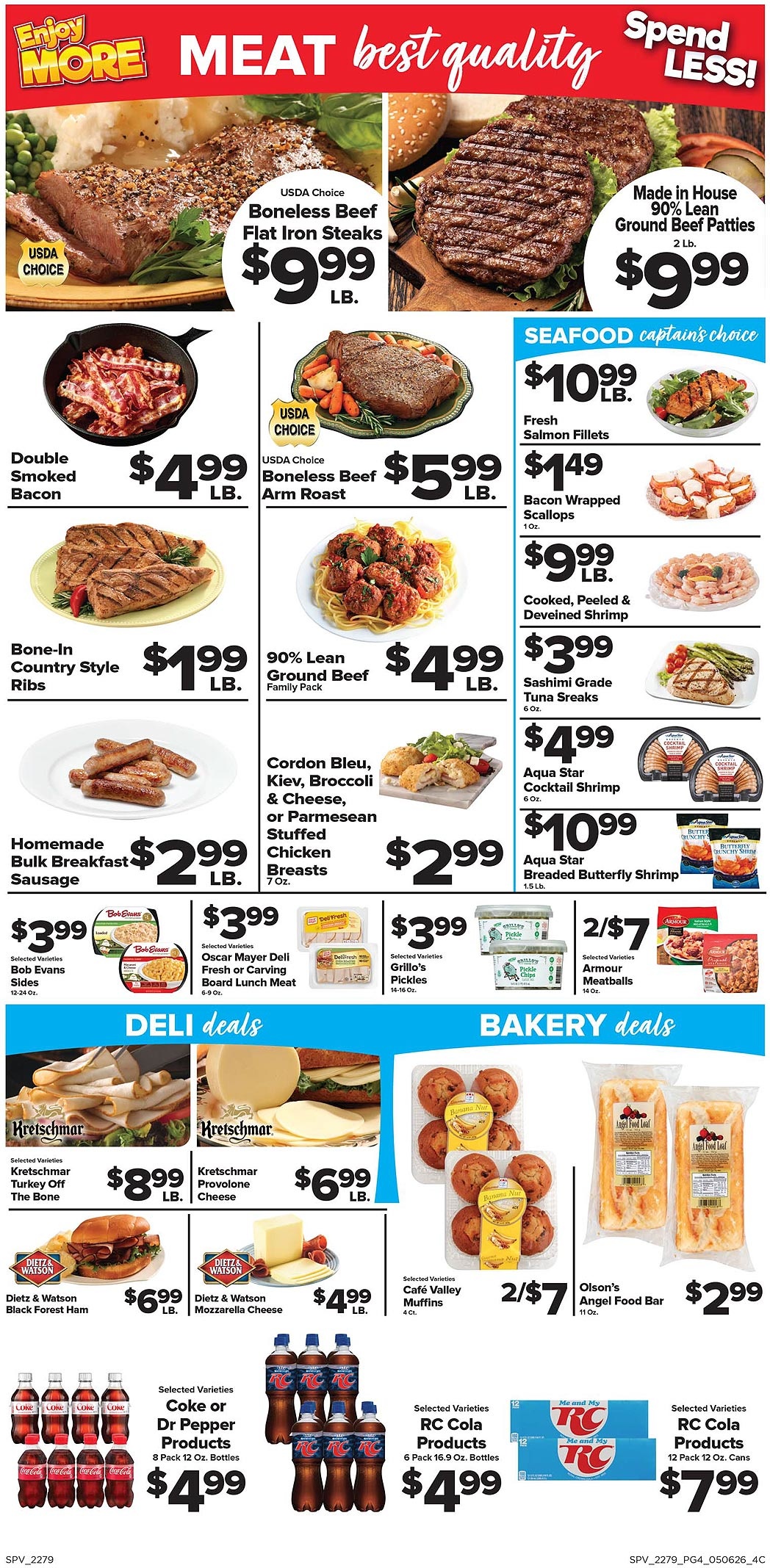 Ad page image