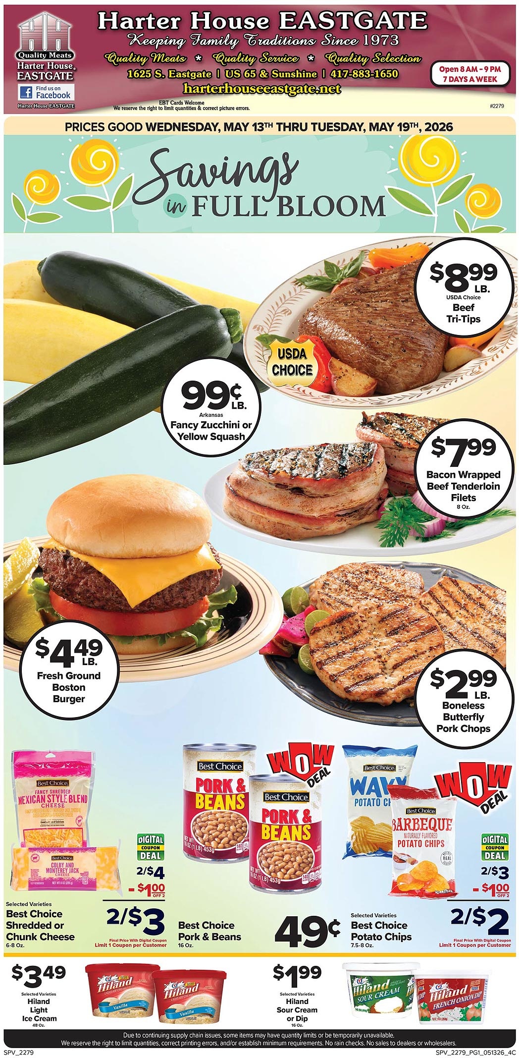 Ad page image