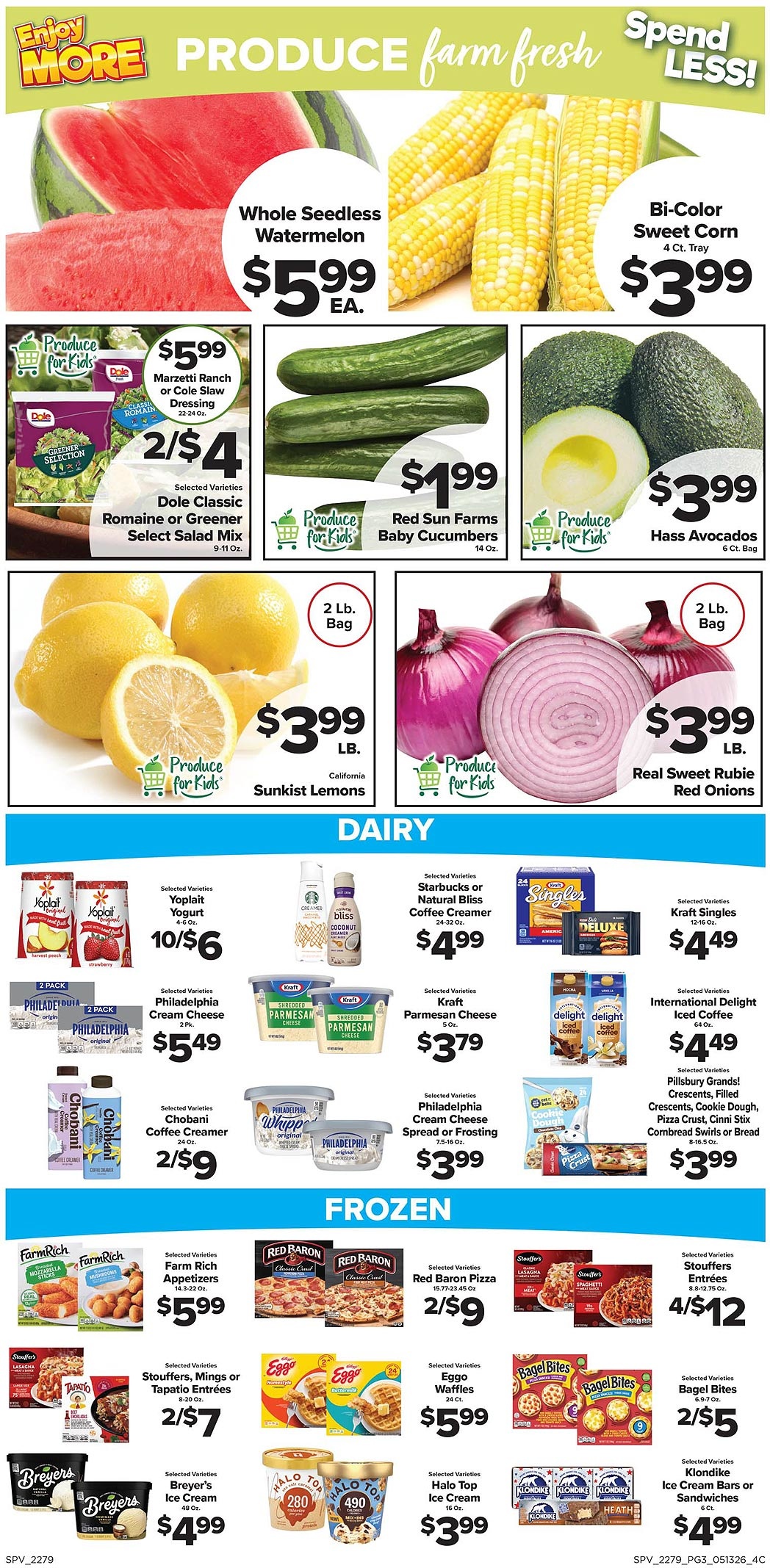 Ad page image