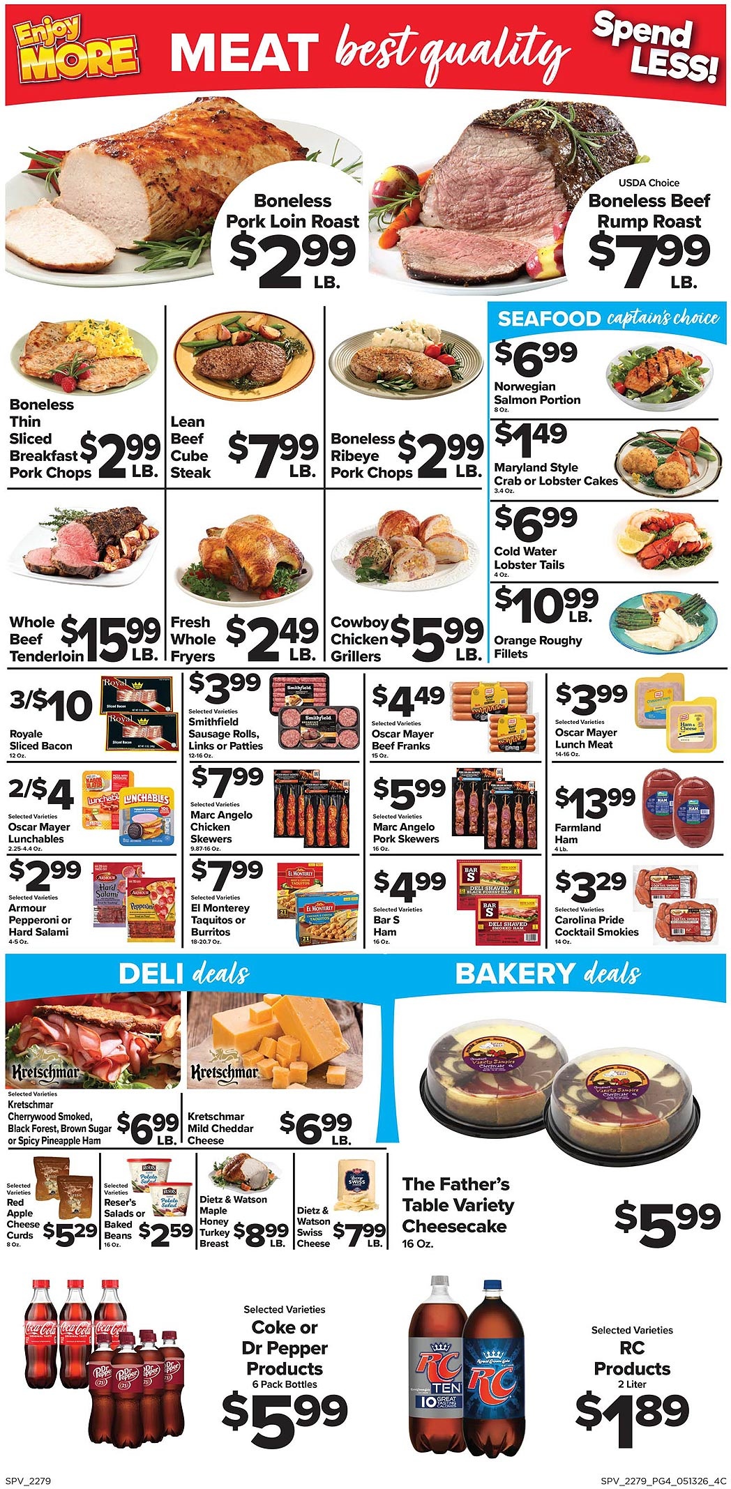 Ad page image