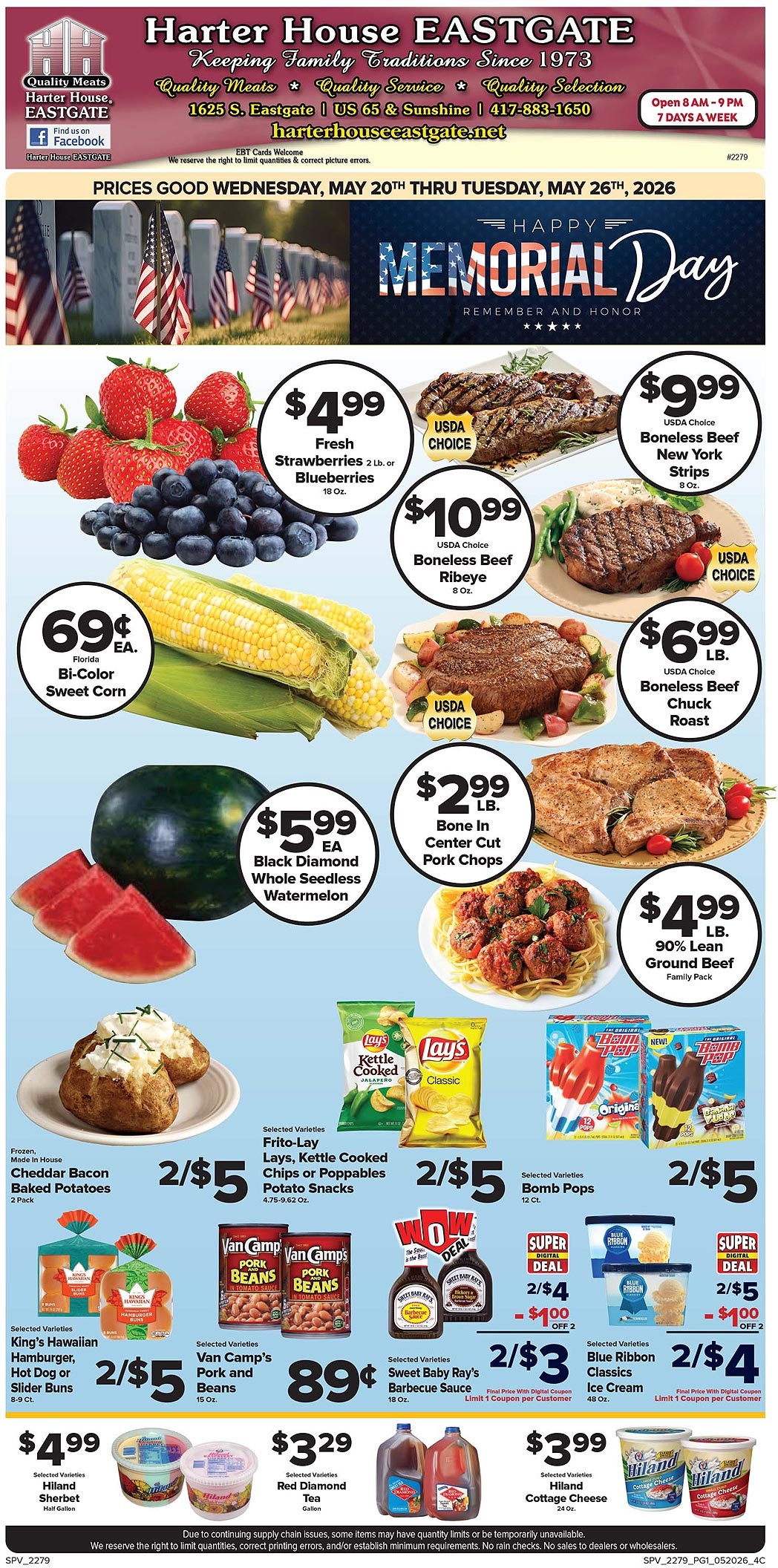 Ad page image