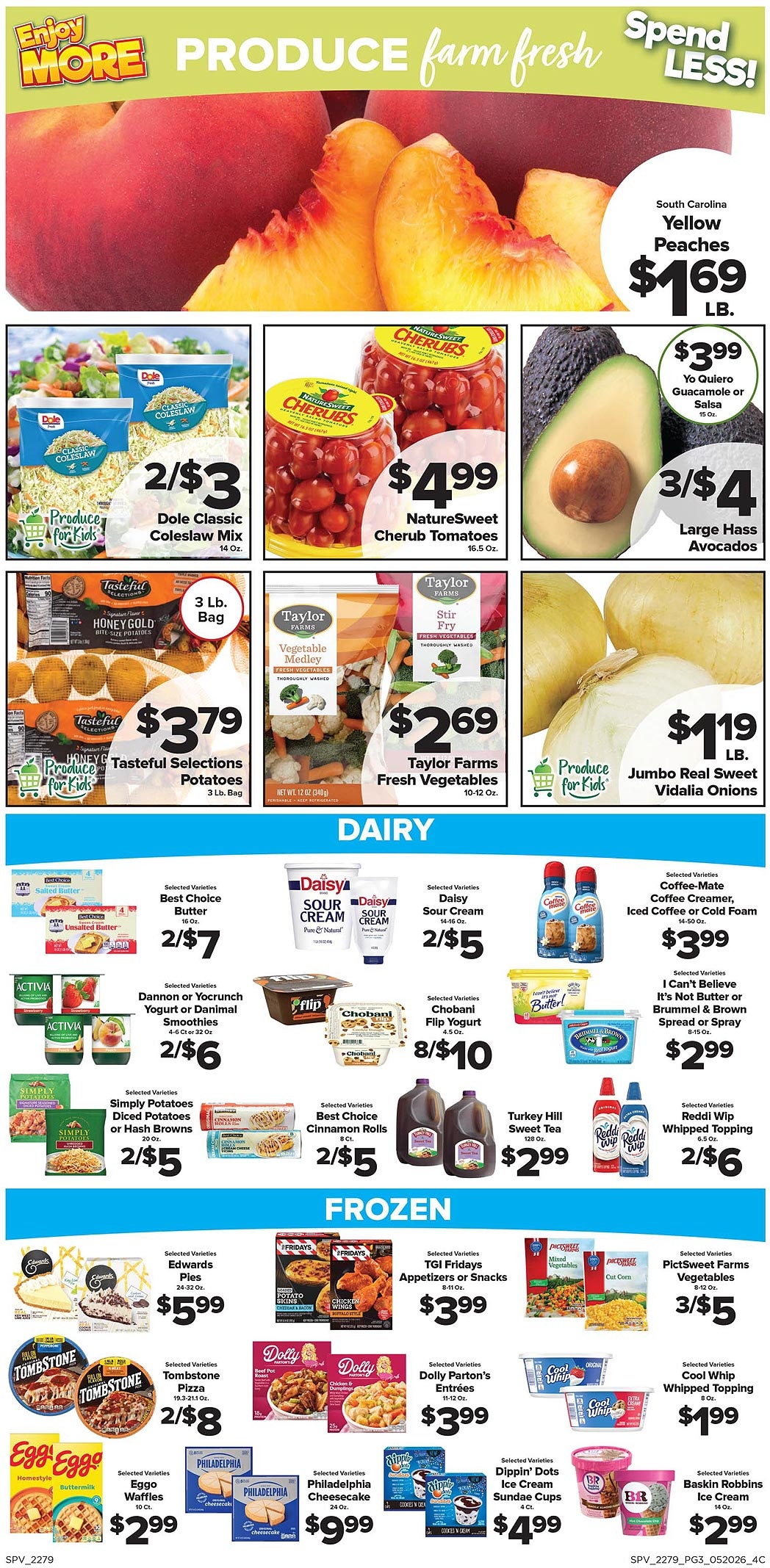 Ad page image