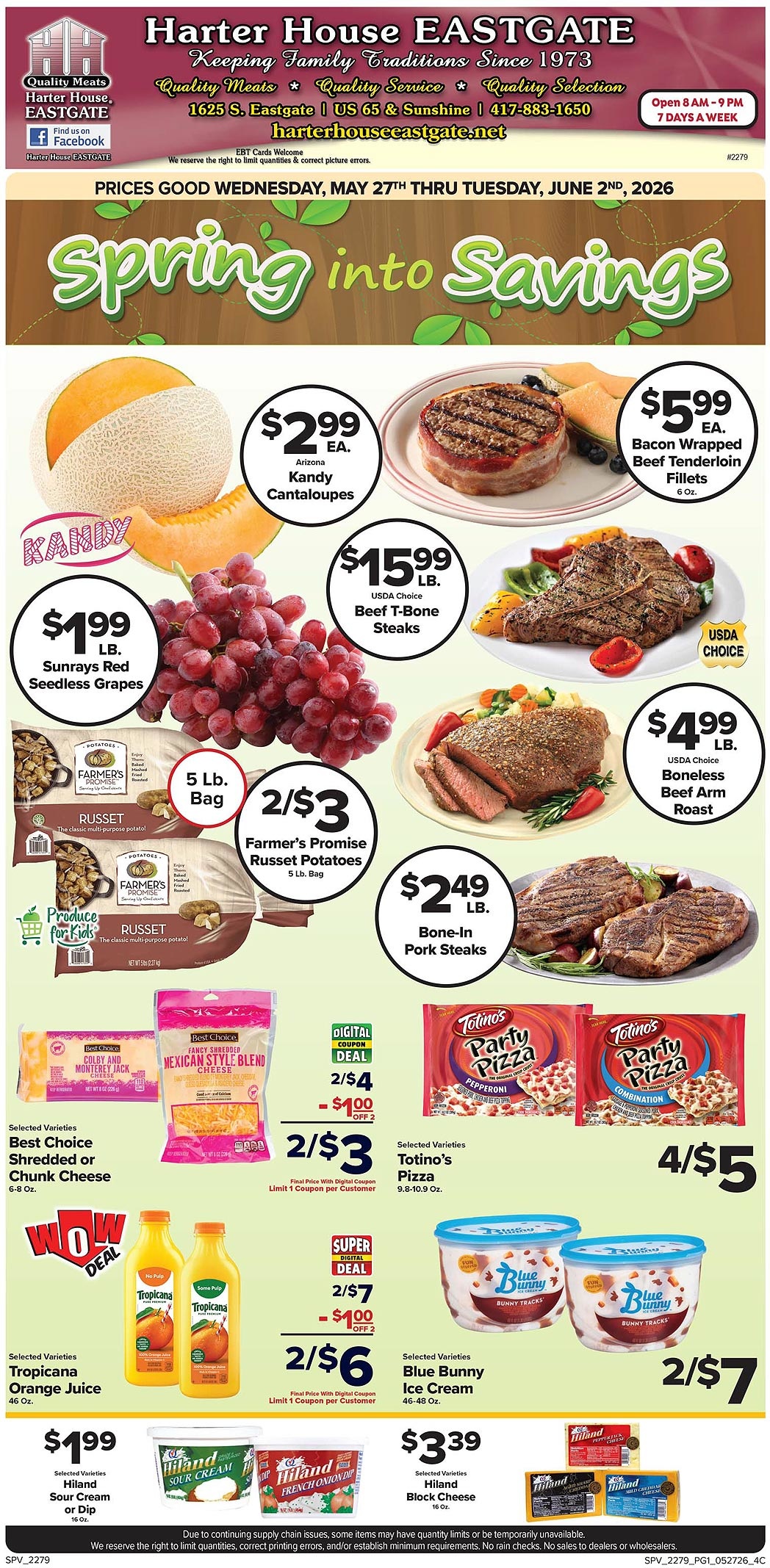 Ad page image