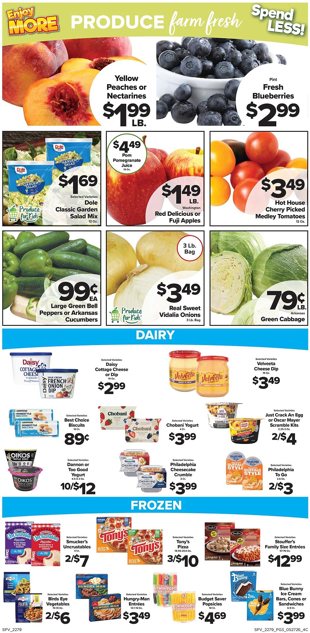 Ad page image