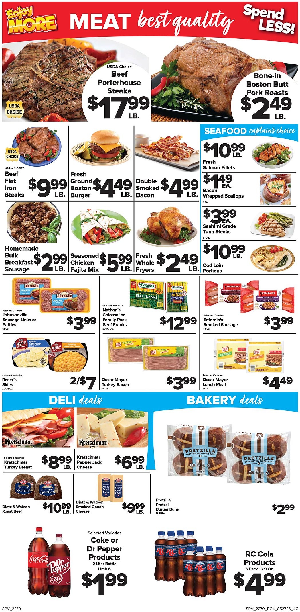 Ad page image