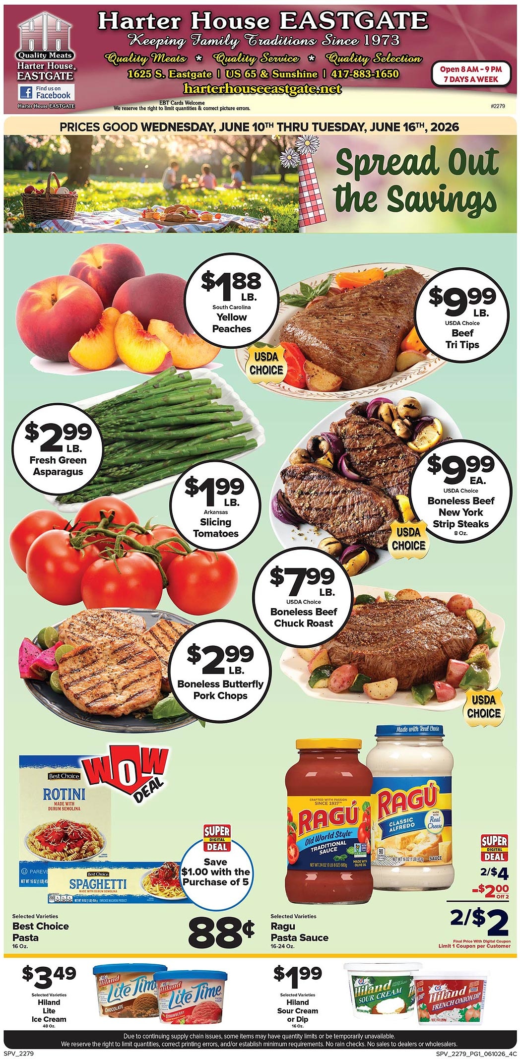 Ad page image