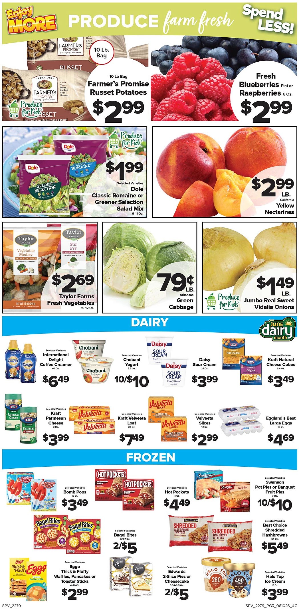 Ad page image