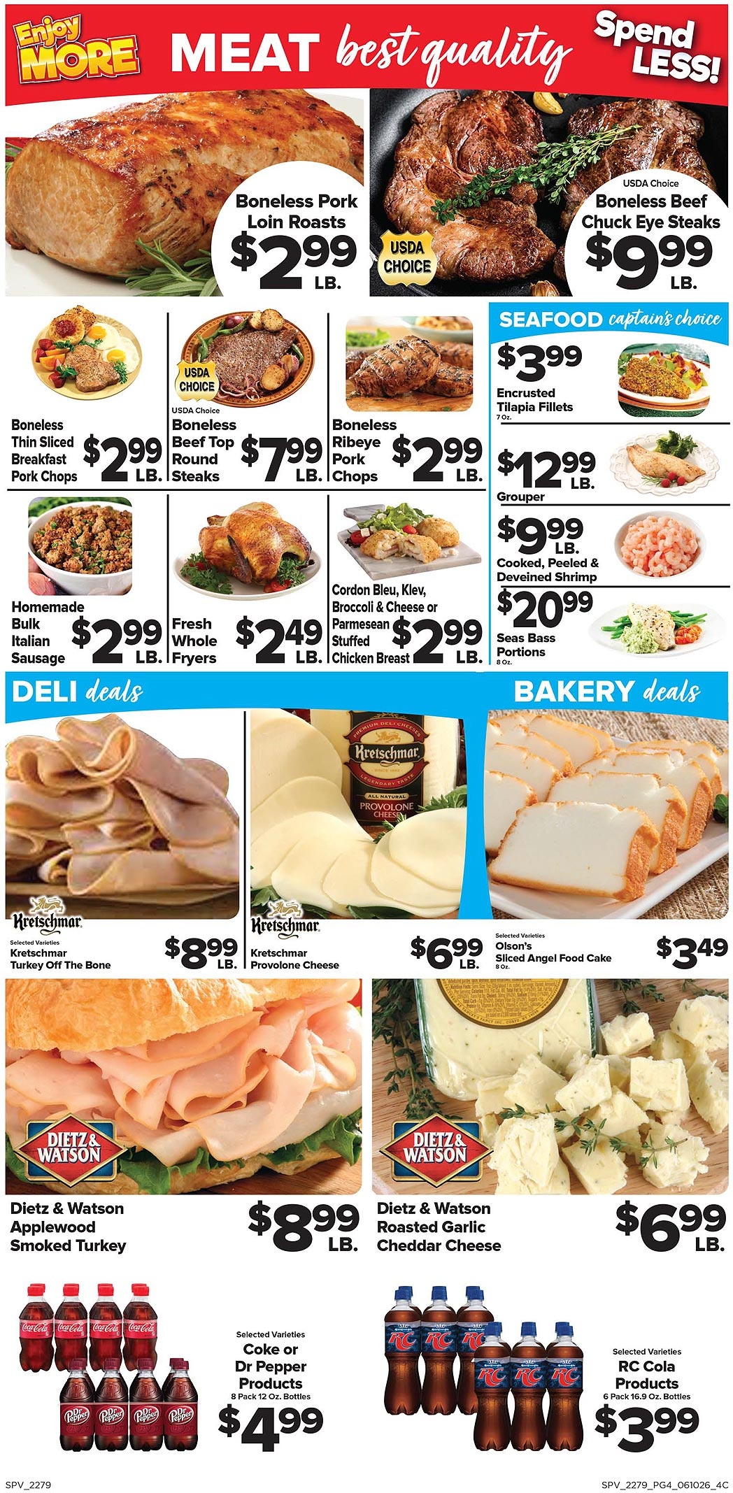 Ad page image