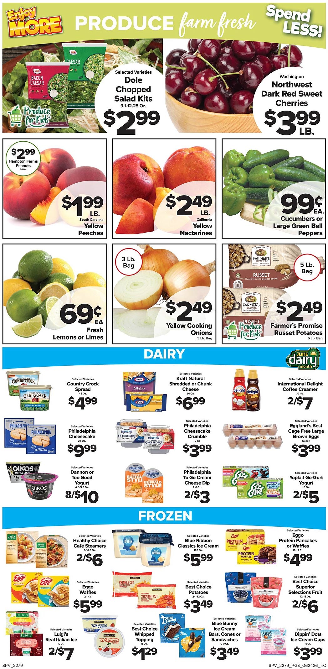 Ad page image