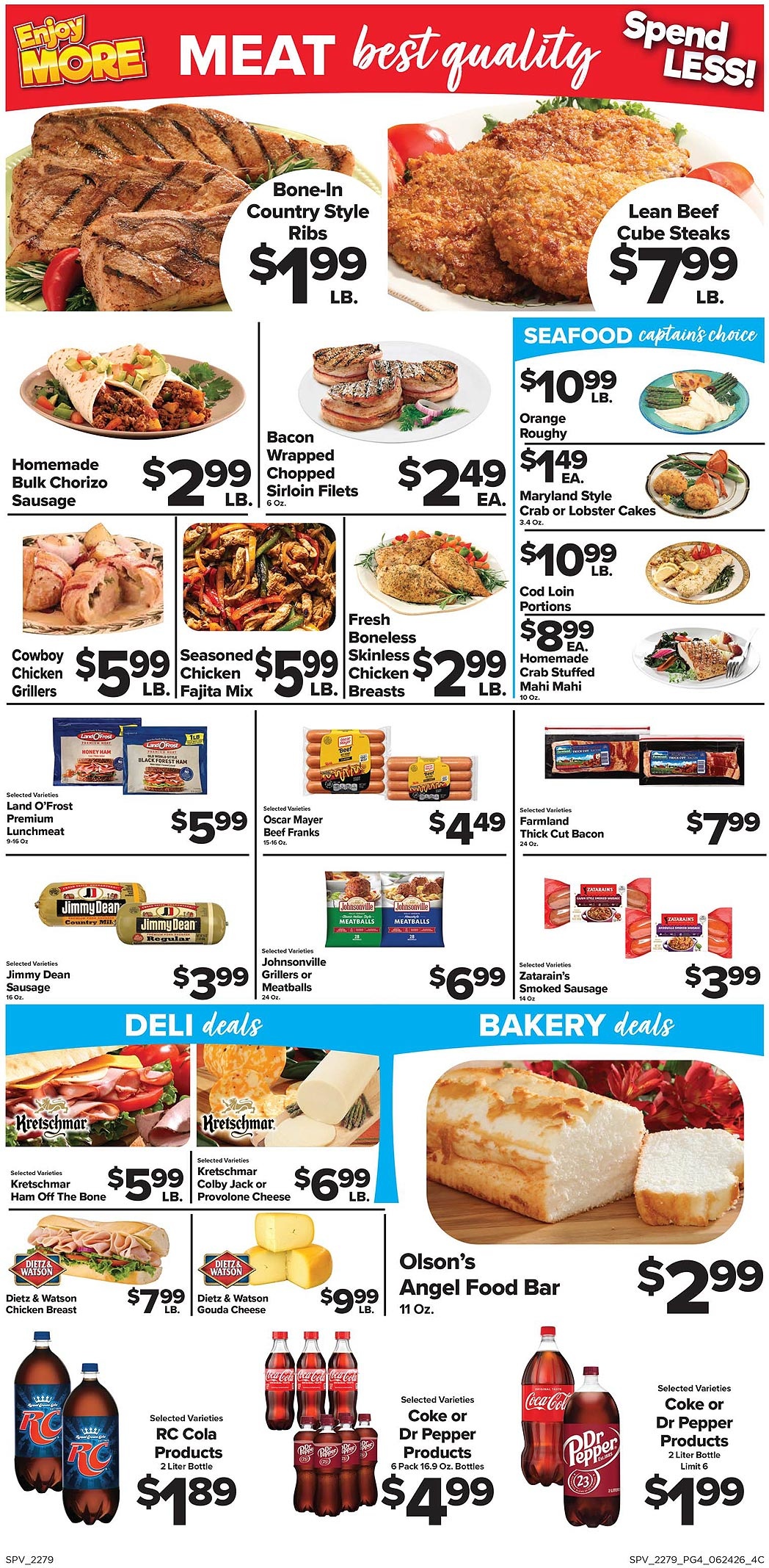 Ad page image