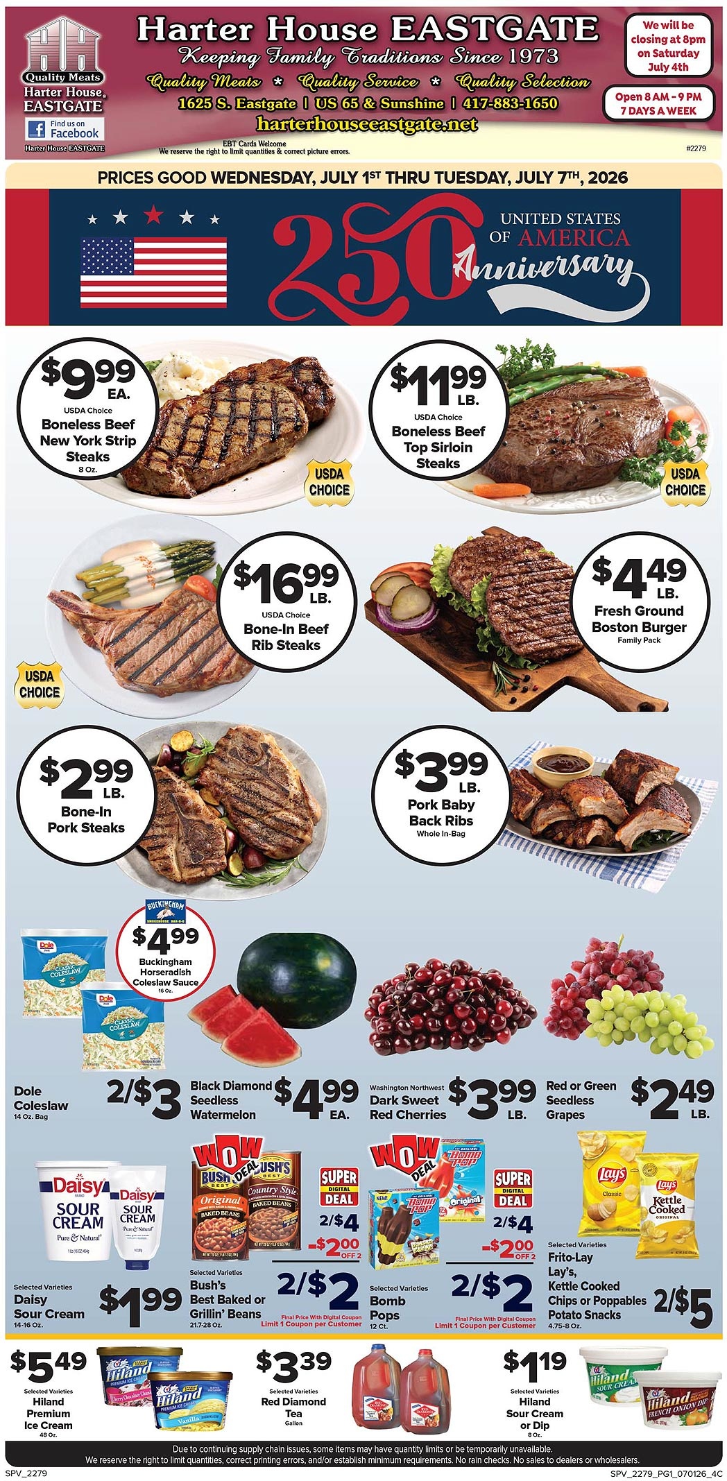 Ad page image