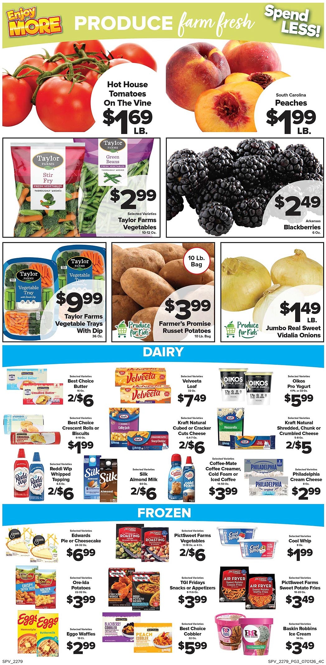 Ad page image