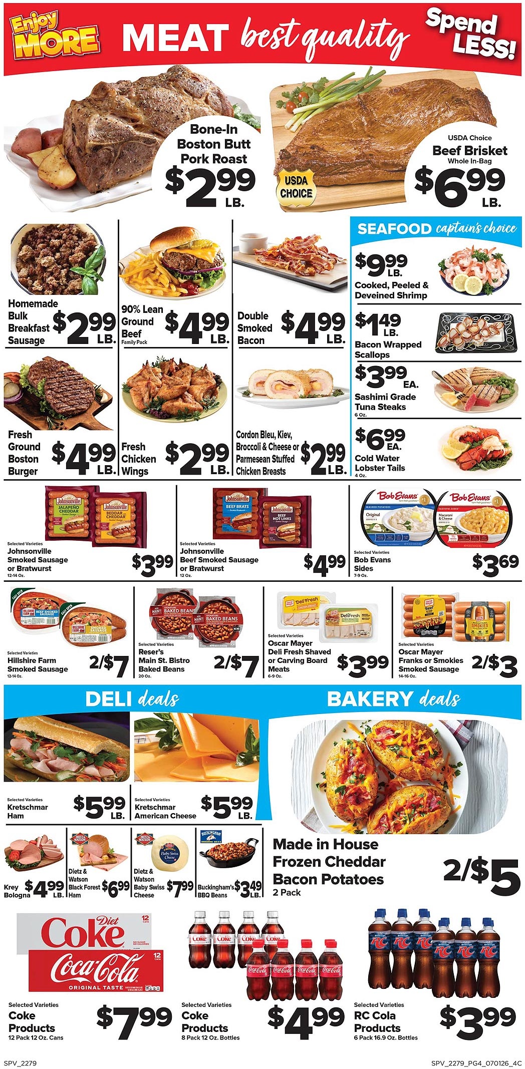 Ad page image