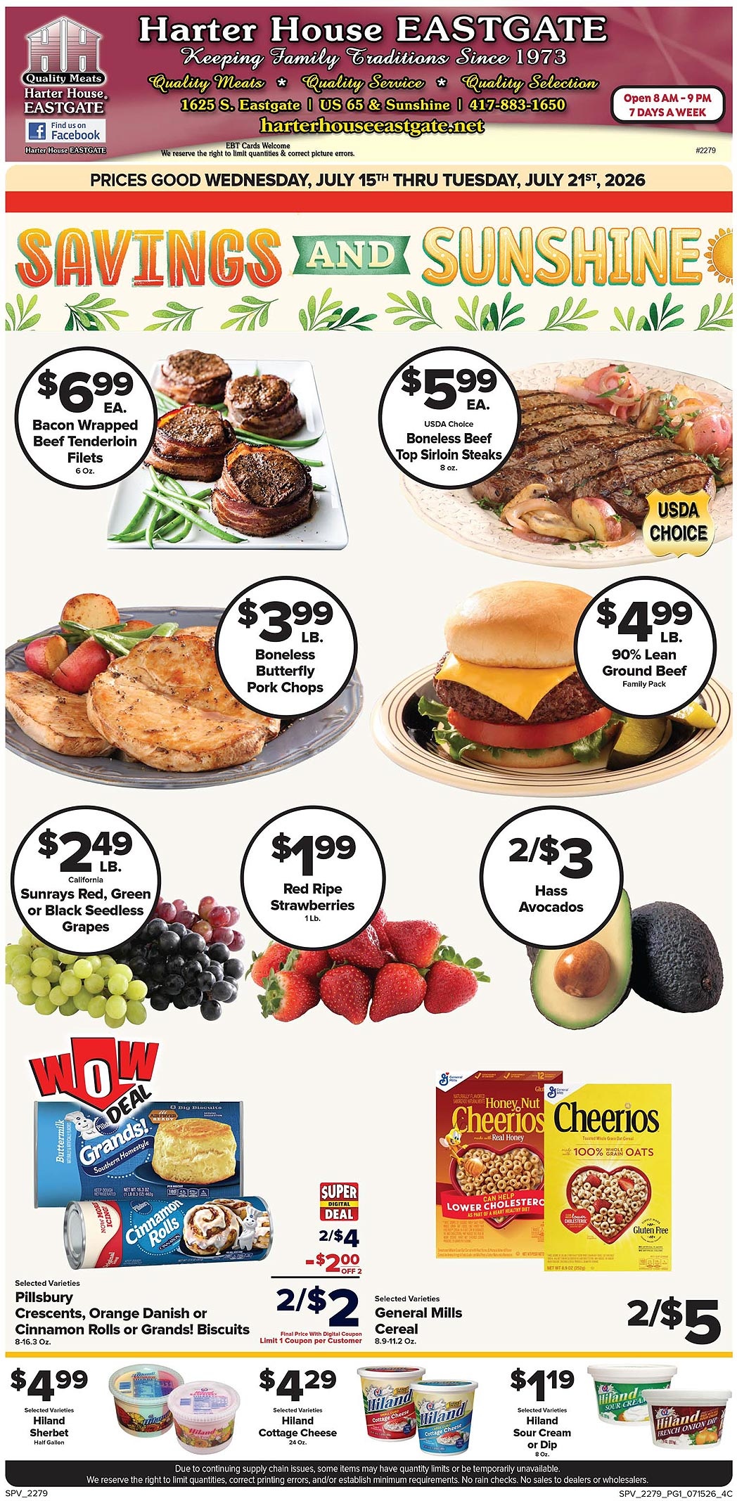 Ad page image