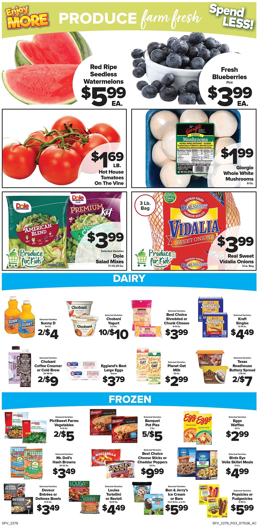 Ad page image