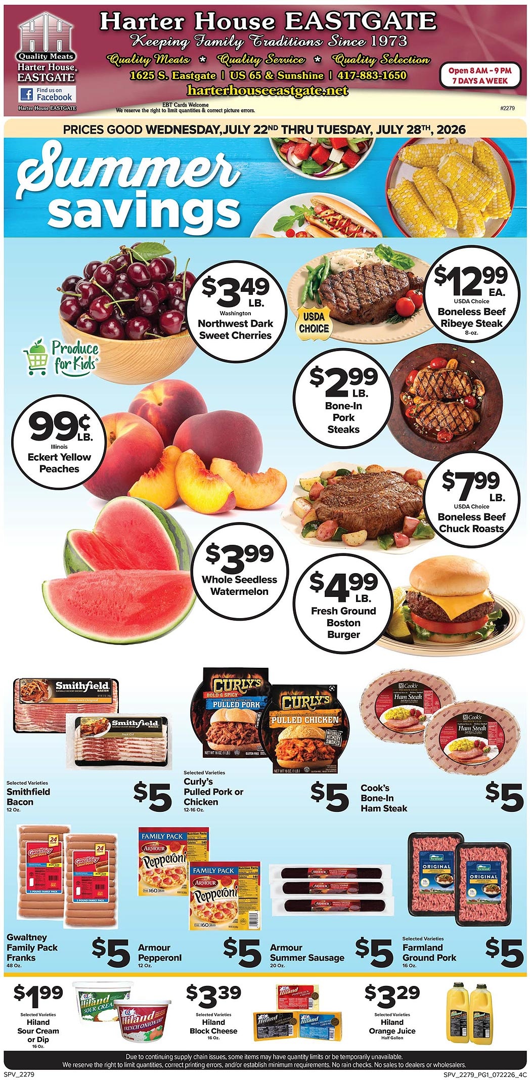 Ad page image