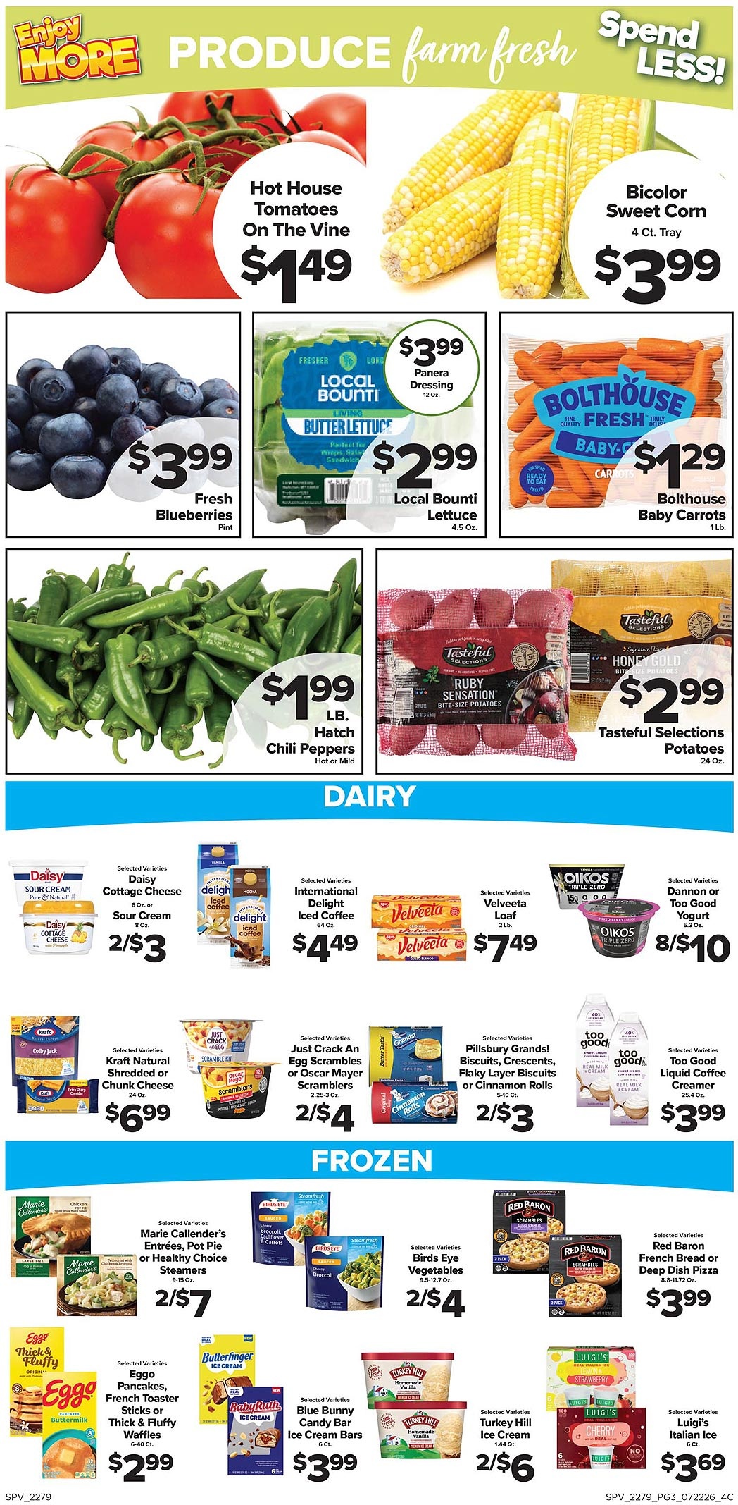Ad page image