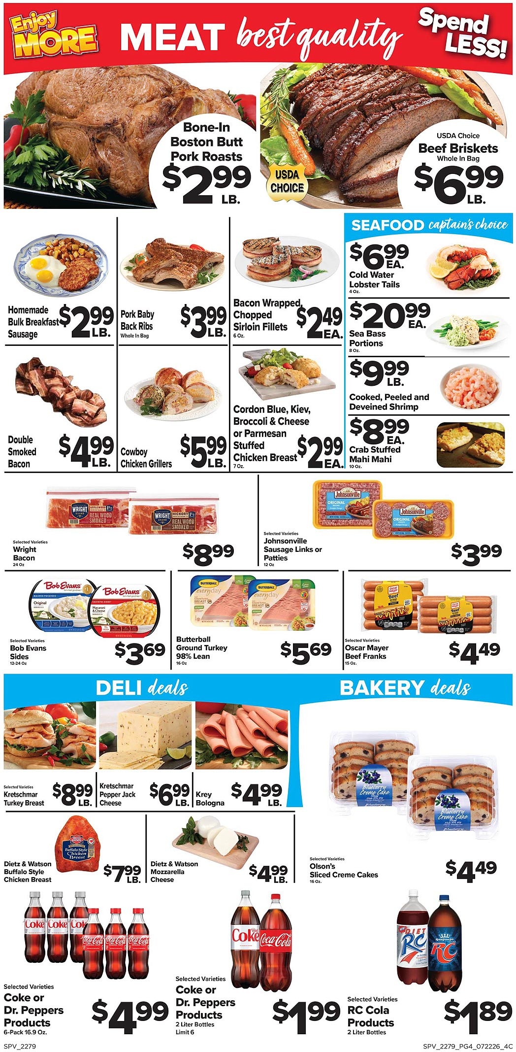 Ad page image