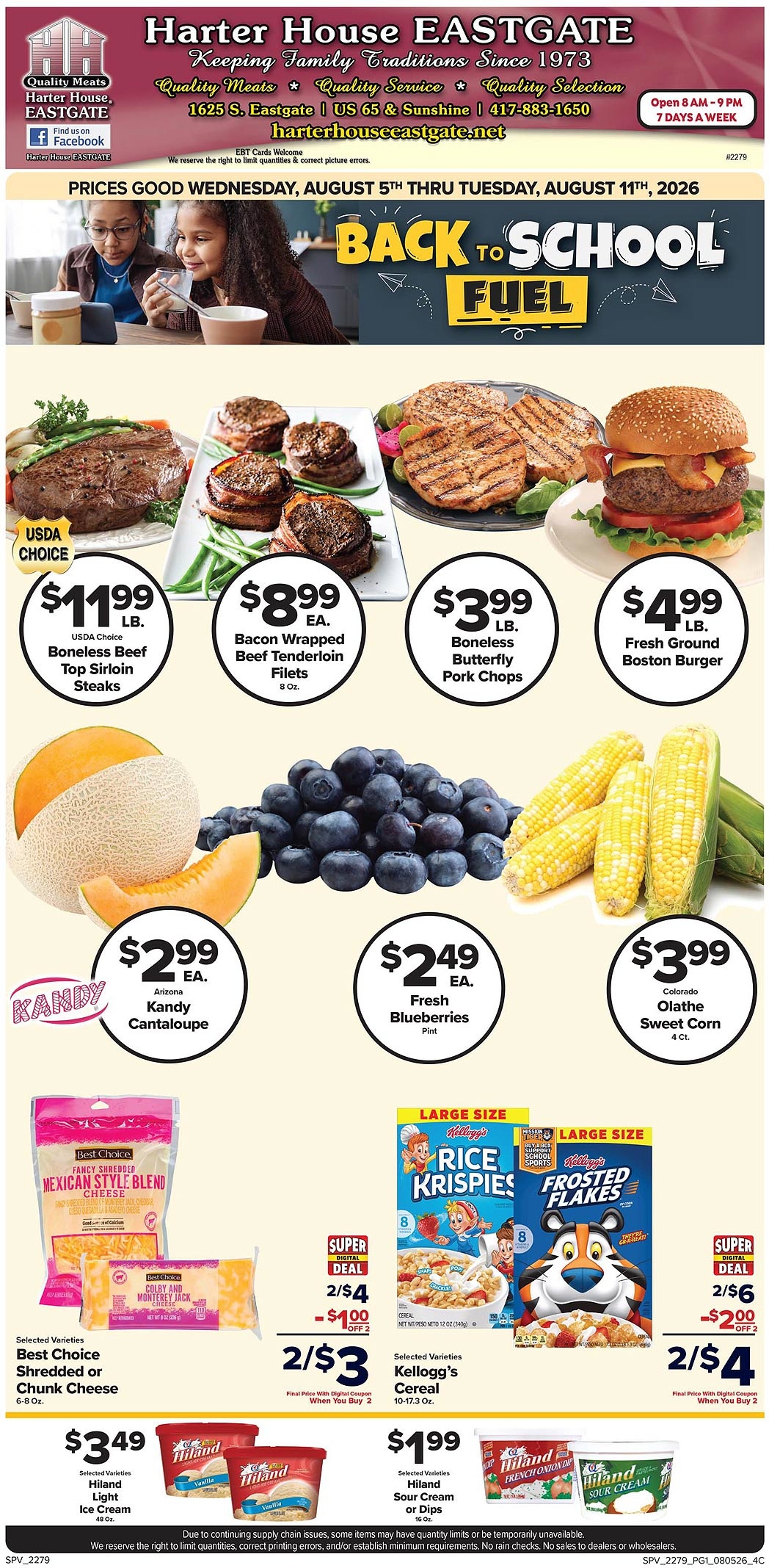 Ad page image