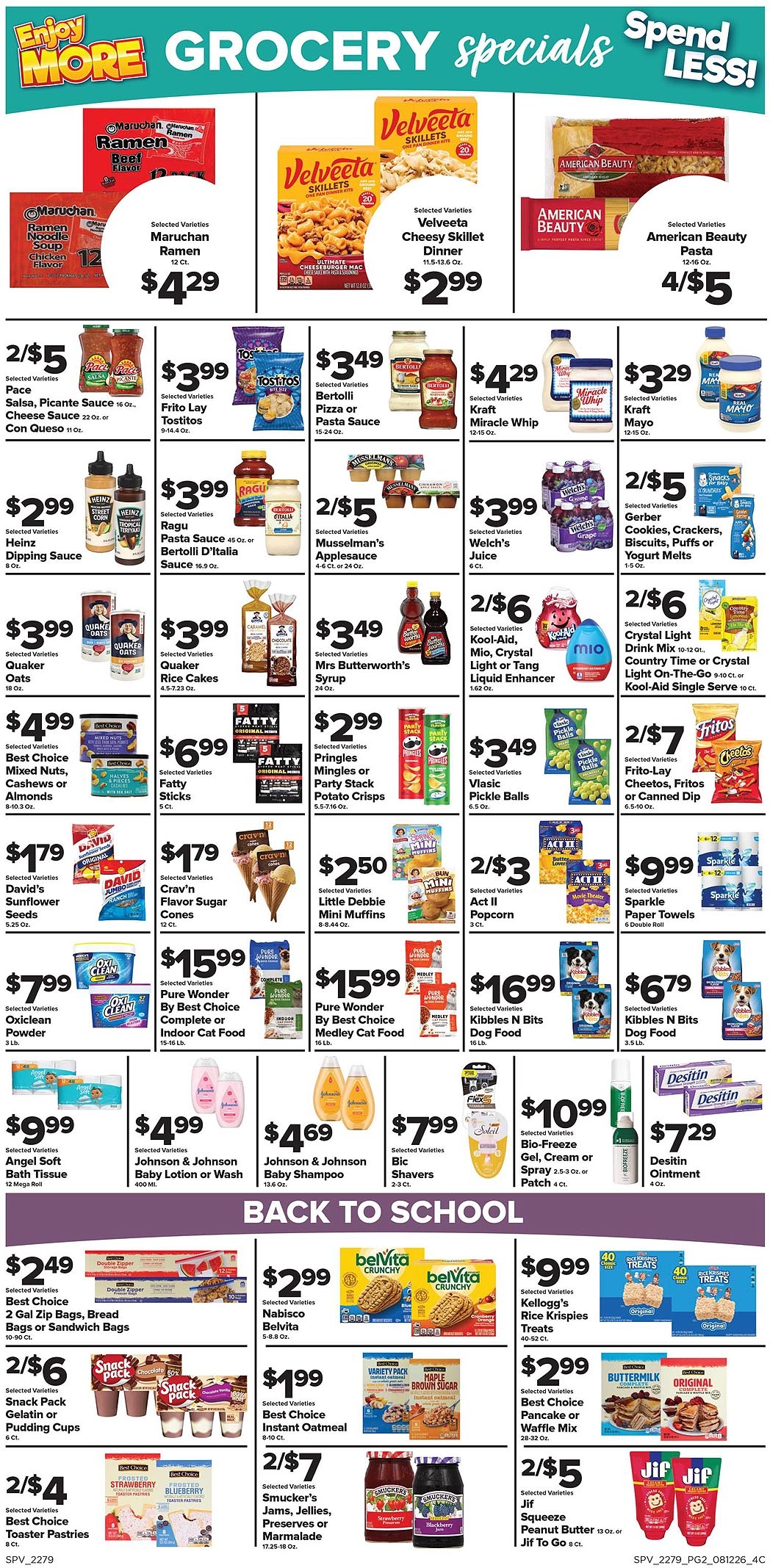 Ad page image
