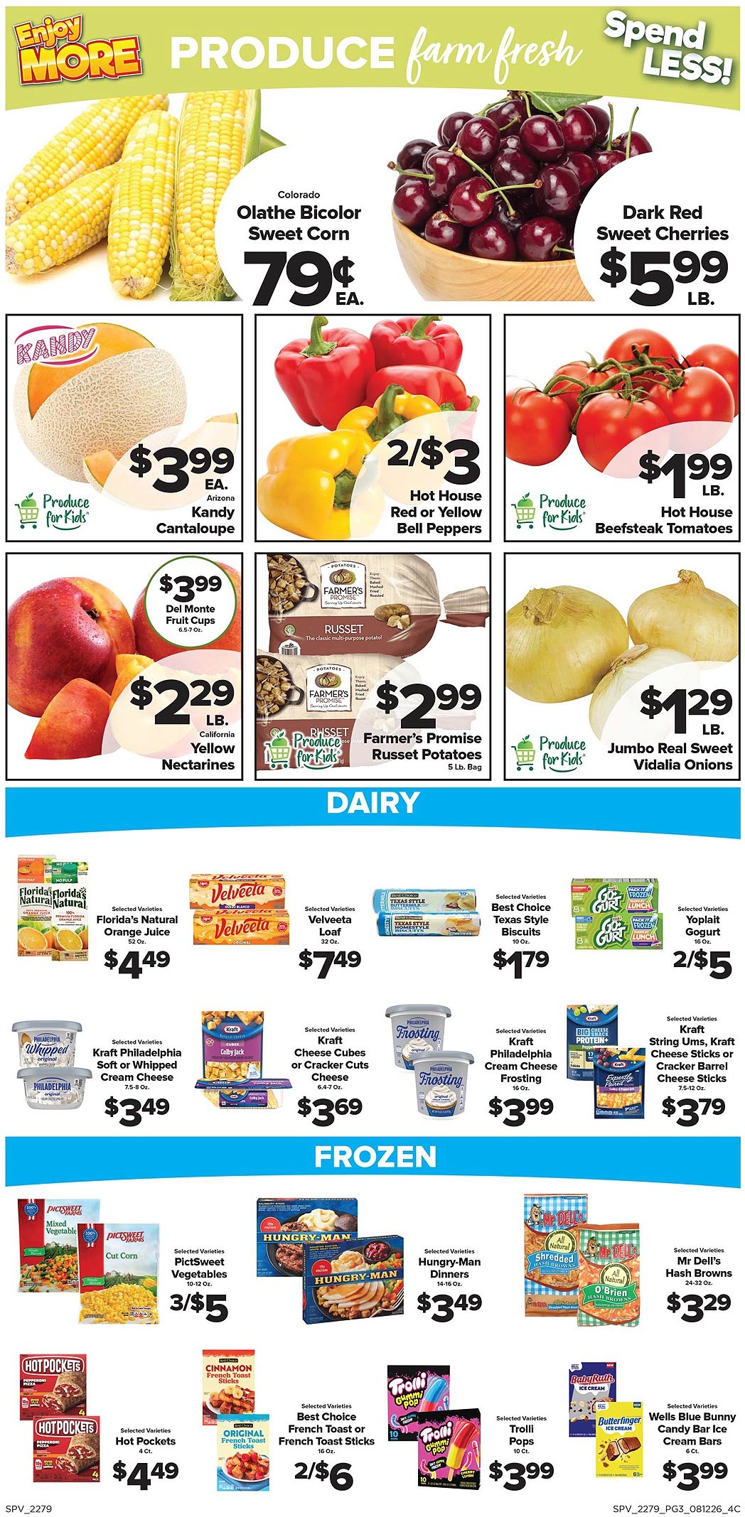 Ad page image