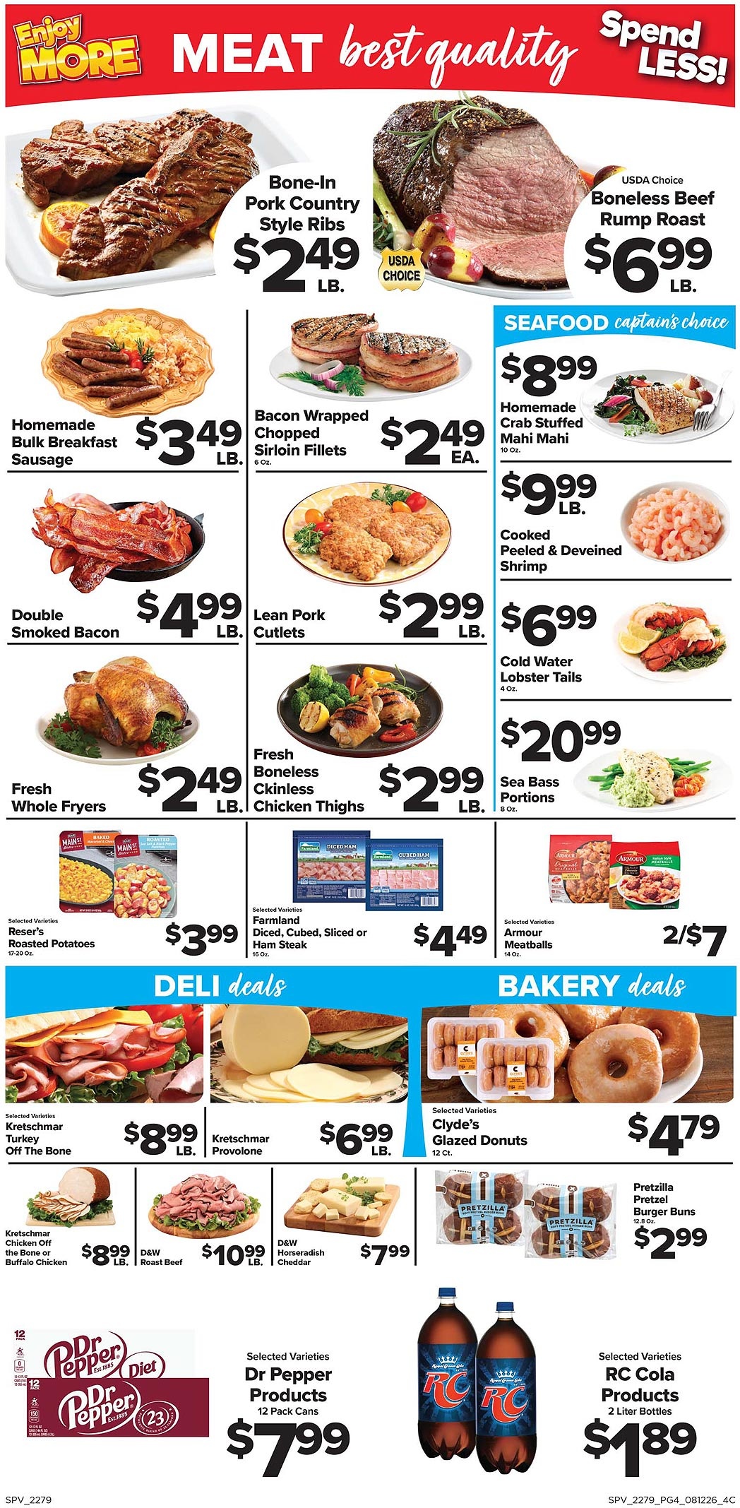 Ad page image