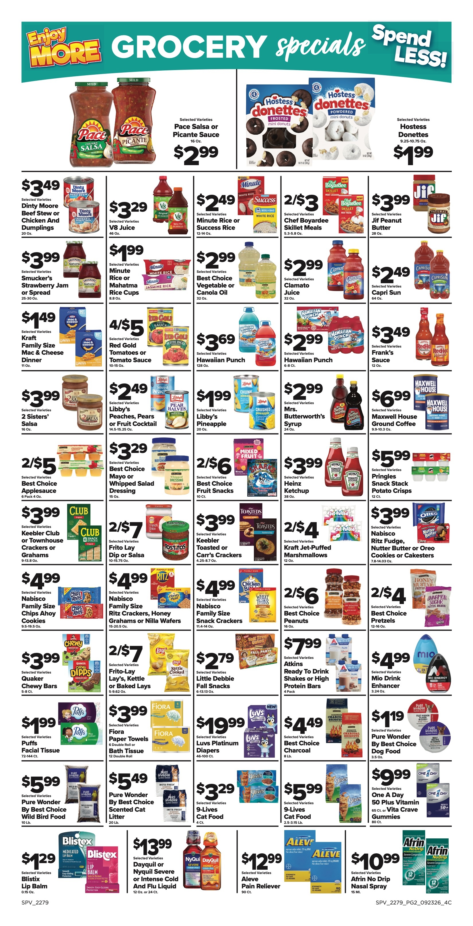 Ad page image
