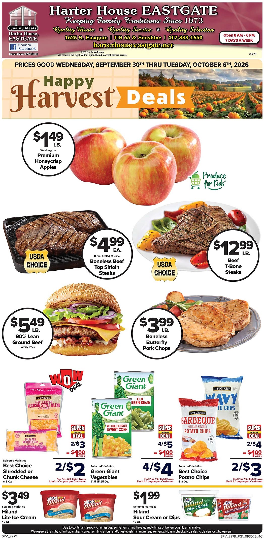 Ad page image