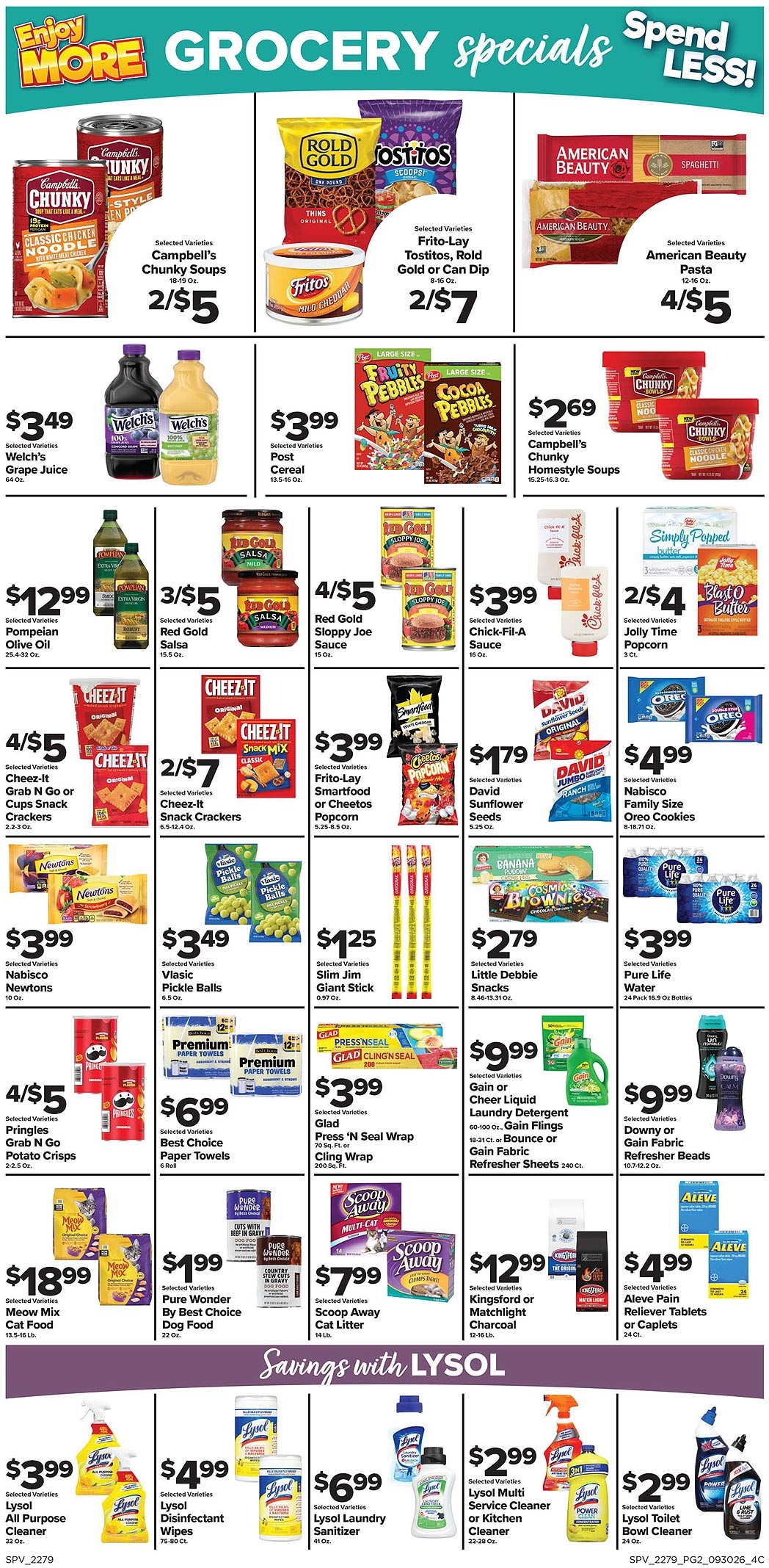 Ad page image