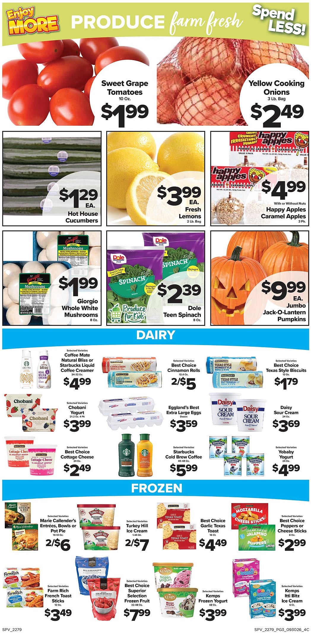 Ad page image