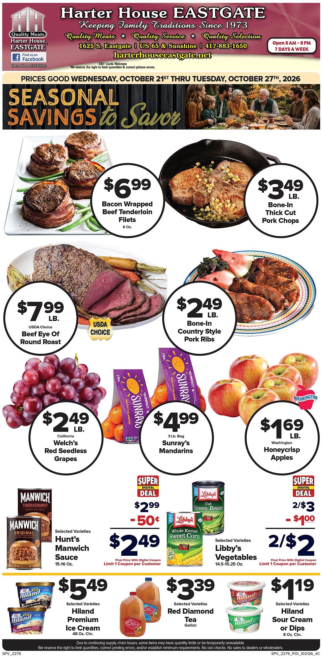 Ad page image