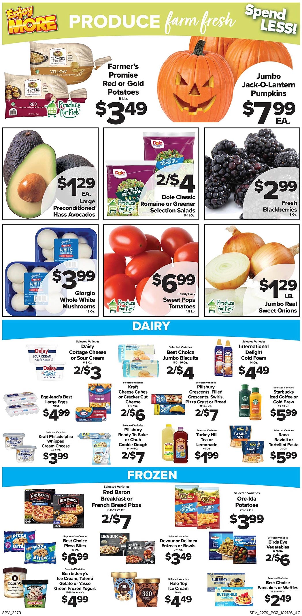 Ad page image